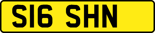 S16SHN