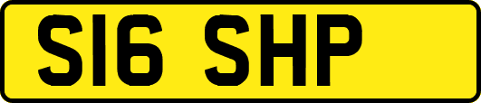 S16SHP