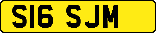 S16SJM