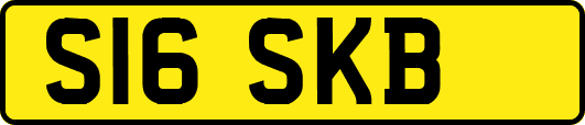 S16SKB