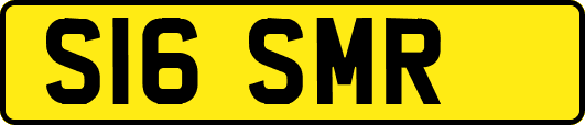 S16SMR