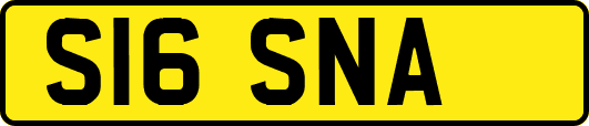 S16SNA
