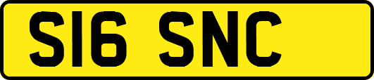 S16SNC
