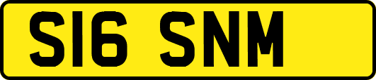 S16SNM