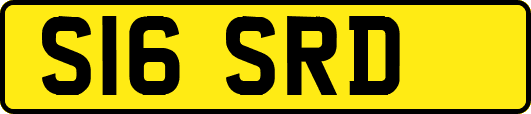 S16SRD