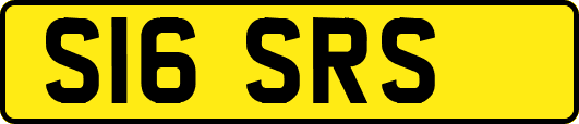 S16SRS