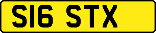S16STX