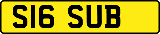 S16SUB