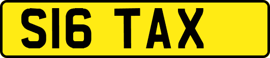 S16TAX