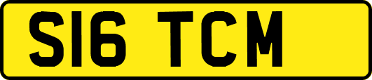 S16TCM