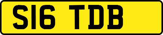 S16TDB