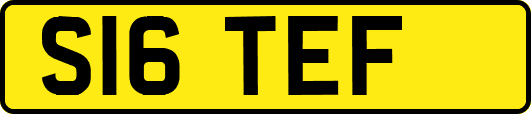 S16TEF