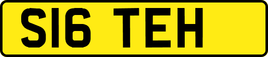 S16TEH