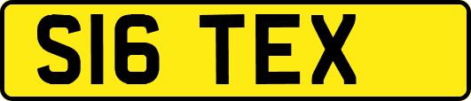 S16TEX