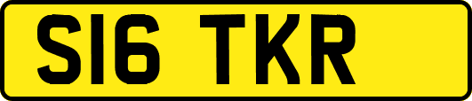 S16TKR