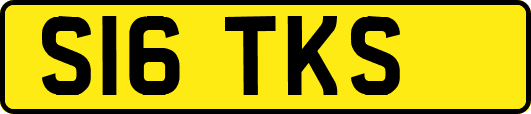 S16TKS