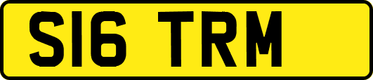 S16TRM