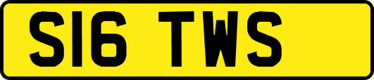 S16TWS