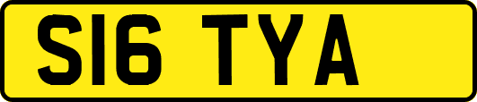 S16TYA
