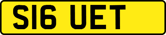 S16UET