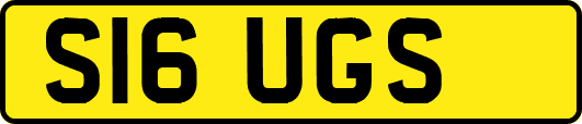 S16UGS
