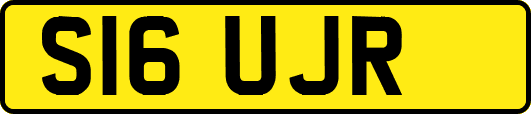 S16UJR