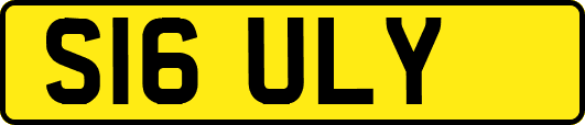 S16ULY