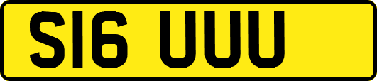 S16UUU