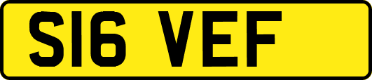 S16VEF