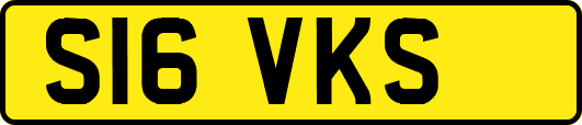 S16VKS