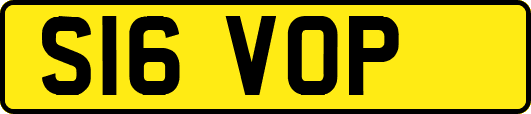 S16VOP