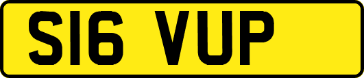 S16VUP