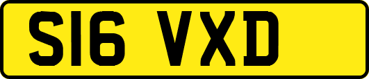 S16VXD