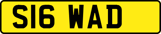 S16WAD