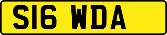 S16WDA