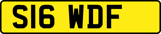 S16WDF