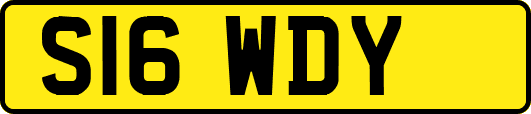 S16WDY