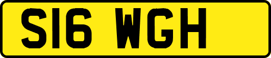 S16WGH