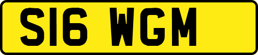 S16WGM