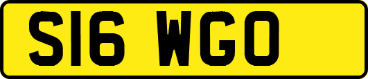 S16WGO