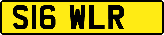 S16WLR