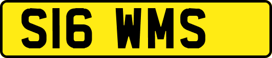 S16WMS