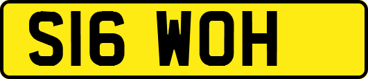 S16WOH