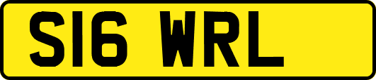 S16WRL