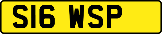 S16WSP
