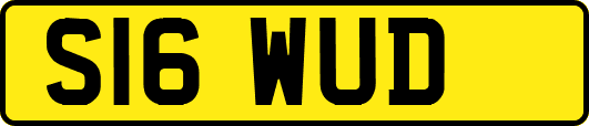 S16WUD