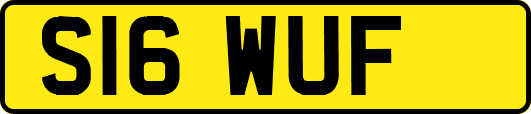 S16WUF