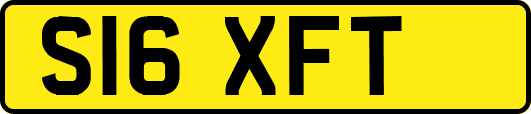 S16XFT