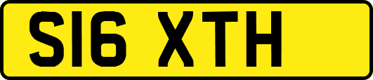S16XTH