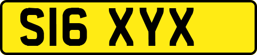 S16XYX